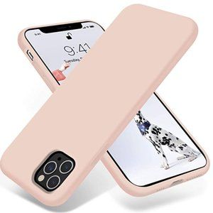 TPU Silicone Case Apple iPhone 12 Mini